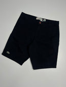 Bermuda Sarja Lacoste - Azul Marinho