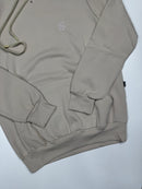 Moletom Hugo Boss C/Capuz - Bege