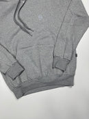 Moletom Hugo Boss C/Capuz -Cinza
