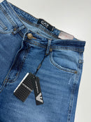Calça Jeans - Empório Armani Ref. 0314