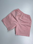 Short Sarja - Fred Perry - Rosa