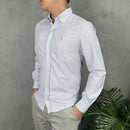 Camisa Social AZ/RS Polo Ralph Lauren Oxford - Xadrez
