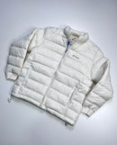Jaqueta Columbia Arctic - Off White