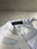 Boné Polo Ralph Lauren  - Branco - Importado