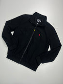 Jaqueta Polo Ralph Lauren - Preta - Gola Alta