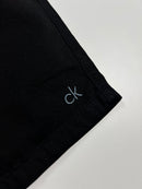Bermuda Sarja Calvin Klein - Preta