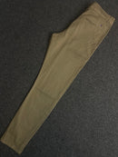 Calça Sarja Tommy Hilfiger  - Bege Escuro