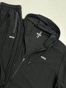 Conjunto Hugo Boss - Preto - Poliamida