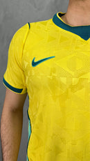 Camiseta do Brasil - Amarela - Jogador