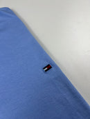 Camiseta Polo Ralph Lauren - Importada - Azul Bebê