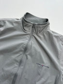 Jaqueta Tommy Hilfiger - Cinza - Gola Alta