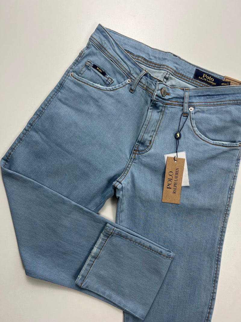 Calça Jeans - Polo Ralph Lauren