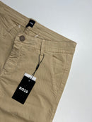 Calça Sarja Hugo Boss - Marrom