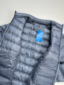 Jaqueta Columbia Arctic - Cinza