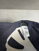 Boné Polo Ralph Lauren - Chumbo