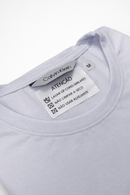 Camiseta Calvin Klein Plus Size - Branca
