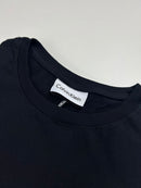 Camiseta Calvin Klein - Preta -  Pima Chinese Soft Touch