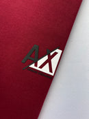 Camiseta Armani Exchange - Bordo - Importada