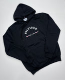 Moletom Tommy Hilfiger C/Capuz - Preto