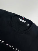Moletom Tommy Hilfiger - Preto