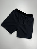 Short Tactel Hugo Boss - Cinza