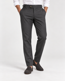 Calça Alfaiataria Berlim - Cinza