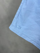 Short Sarja - Lacoste - Azul Bebê