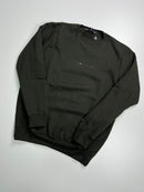 Moletom Tommy Hilfiger - Verde Militar
