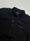 Jaqueta Bomber Calvin Klein - Preta