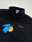 Fleece Columbia Térmico - Preto