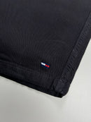 Bermuda Sarja Tommy Hilfiger - Chumbo