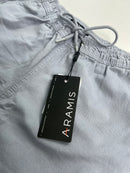 Short Sarja - Aramis - Cinza