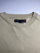 Camiseta Tommy Hilfiger - Bege - Importada
