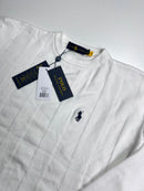 Suéter Polo Ralph Lauren Importado - Branco