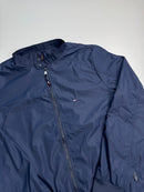 Jaqueta Bomber Tommy Hilfiger  - Azul Marinho