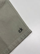 Bermuda Sarja Calvin Klein - Verde