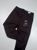 Calça Sarja Hugo Boss - Marrom