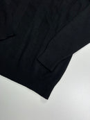 Suéter Polo Ralph Lauren Importado - Preto