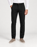 Calça Alfaiataria co2 Alfaiataria - Preta - Frizo