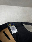 Boné Polo Ralph Lauren  - Preto  - Importado
