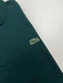 Camisa Gola Polo - Lacoste - Verde Militar