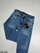 Calça Jeans -  Hugo Boss Ref. 0152