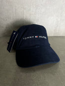 Boné Tommy Hilfiger - Azul Marinho