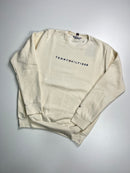 Moletom Tommy Hilfiger - Off White
