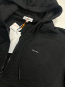 Conjunto de Moletom Calvin Klein - Preto