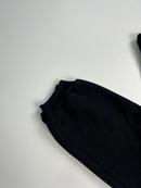 Calça Moletom Tommy Hilfiger  - Preta