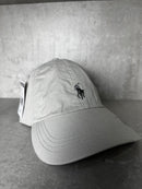 Boné Polo Ralph Lauren - Cinza