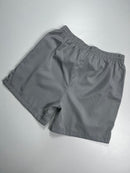 Short Tactel Tommy Hilfiger - Cinza