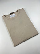 Camiseta Polo Ralph Lauren - Bege - Algodão Egípicio