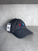 Boné Polo Ralph Lauren- Chumbo